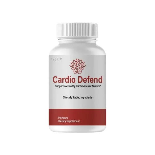 CardioDefend Product